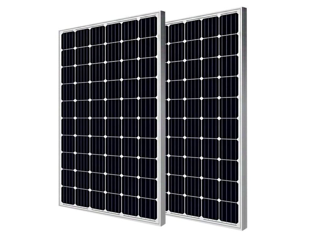 Painéis solares KS SP430-HC