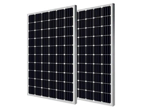 Painéis solares KS SP430-HC