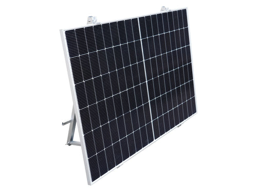 Parvekesolarijärjestelmien akku KS SBS800-SET3