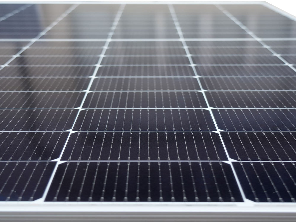 Painéis solares KS SP430-HC