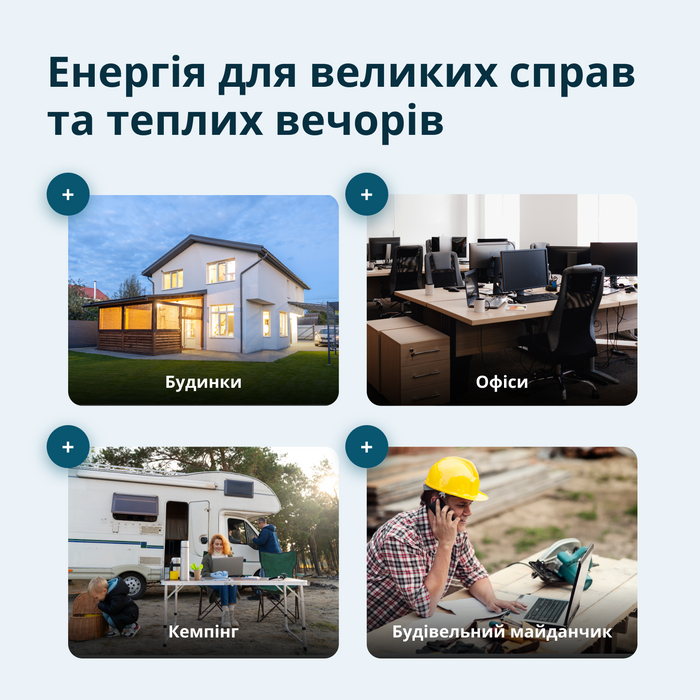 Інверторний генератор на LPG/бензині KS 4000iEG S