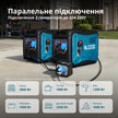 Інверторний генератор KS 6000iE S thumbnail