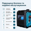 Інверторний генератор KS 6000iE S thumbnail