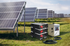 Generatore a Corrente Continua KS 24VM-DC, immagine 19