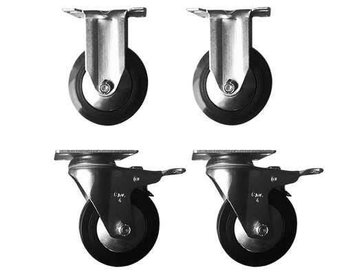Kuljetuspakkaus KS 6-9D KIT