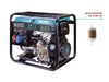 Filtro del carburante KS 6-9D S3