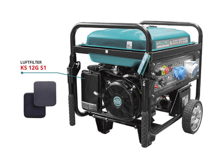 Luftfilter KS 12G S1