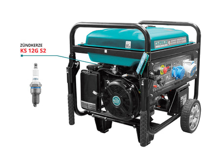 Tändstift KS 12G S2