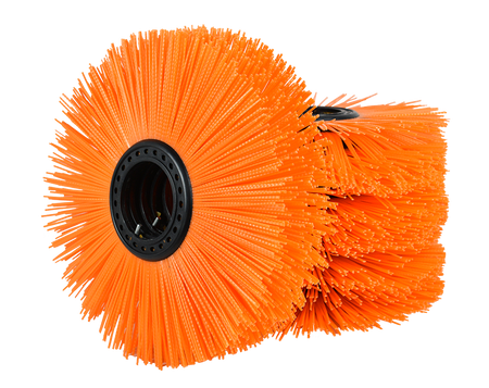 Set med reservborstar KS MFM BK 80/26