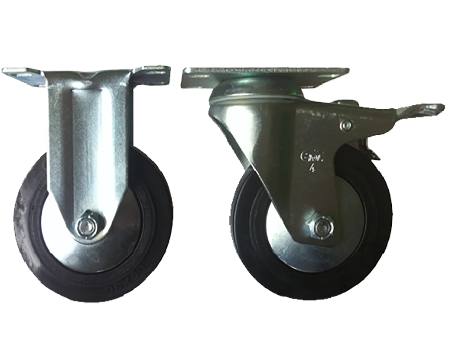 Kuljetuspakkaus KS 6-9D KIT