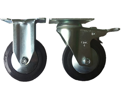 Kuljetuspakkaus KS 6-9D KIT