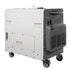 Diesel generator "Könner &amp; Söhnen" KS 9200HDES-1/3 ATSR (EURO V), image 13