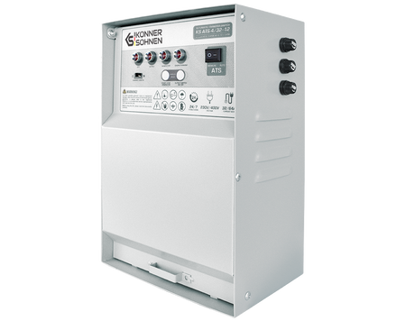 Automatisk överföringsbrytare KS ATS 4/32-12
