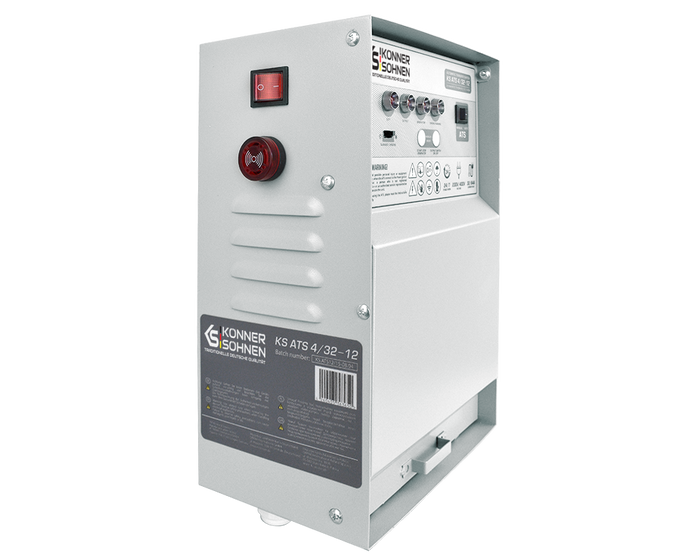 Comutator de Transfer Automat KS ATS 4/32-12