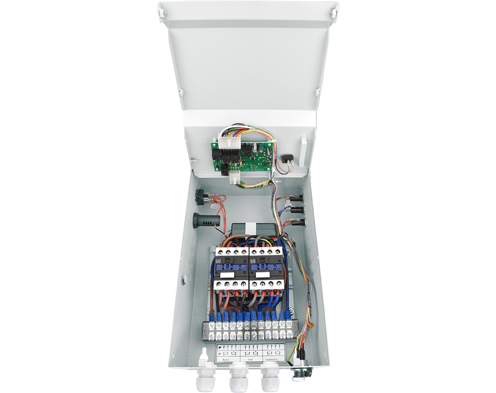 Comutator de Transfer Automat KS ATS 4/32-12