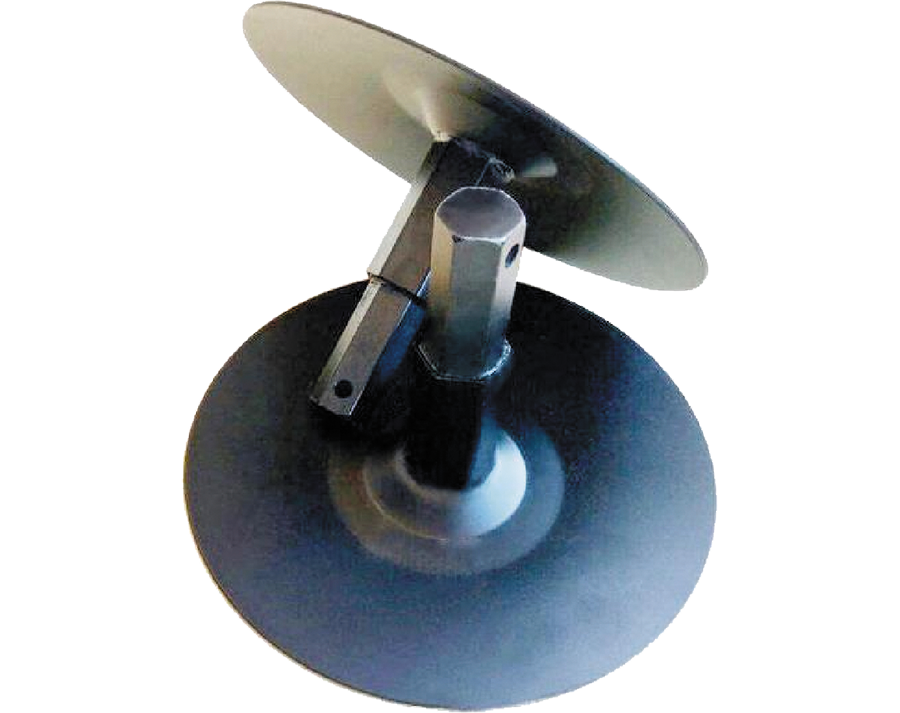 Discuri laterale KS MD6