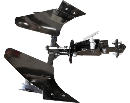 Подвійний плуг KS DP1