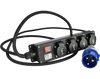 Adaptor de priză KS EX3M-4S