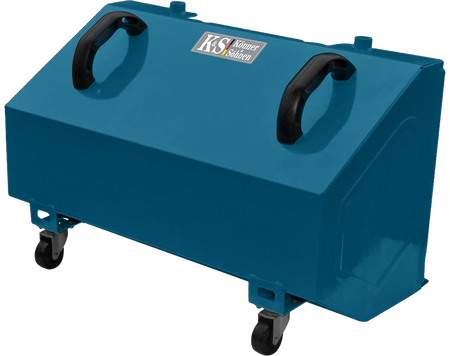 Dammbehållare KS MFM-DB 60