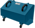 Contenedor de boquilla para recogida de escombros KS MFM-DB 60, billede 1