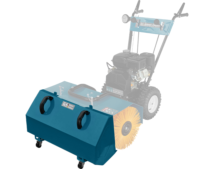 Multifunktionsmaskine KS 7HP-MFM 80 SET 4 in 1