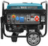 Generador de gasolina "Könner &amp; Söhnen" KS 12-1E 1/3 ATSR, imagen 1