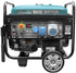 Generator pe benzină "Könner &amp; Söhnen" KS 12-1E ATSR, imagine 1
