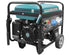 Generator pe benzină "Könner &amp; Söhnen" KS 12-1E ATSR, imagine 2