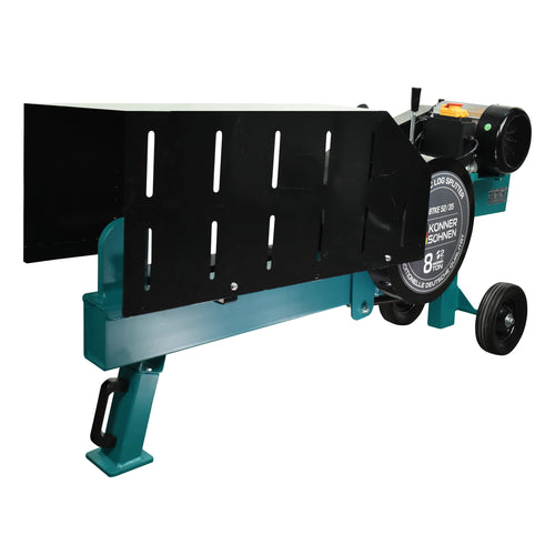 Elektrische Houtklover KS 8TKE 52/35