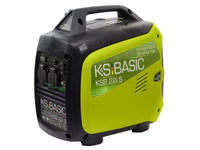 Gerador inversor KSB 22i S