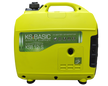 Invertterigeneraattori KSB 12i S thumbnail