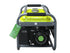 Gerador a gasolina "K&amp;S BASIC" KSB 2800A, billede 4