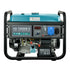 Generator LPG/Benzyna „Könner &amp; Söhnen” KS 10000E G, billede 12
