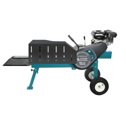 Kinetic houtklover KS 15TKG 52/35