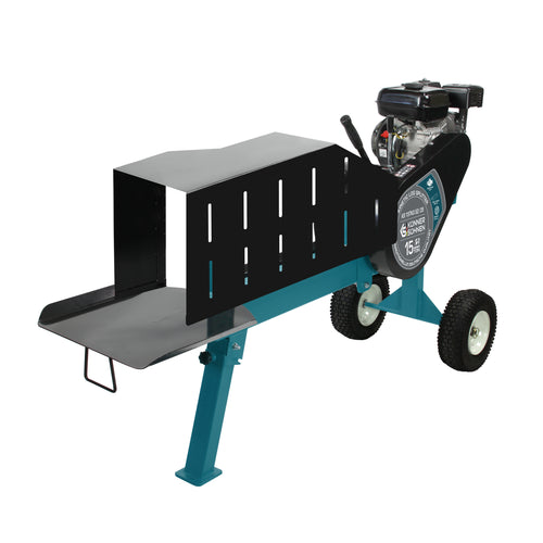 Kinetic houtklover KS 15TKG 52/35
