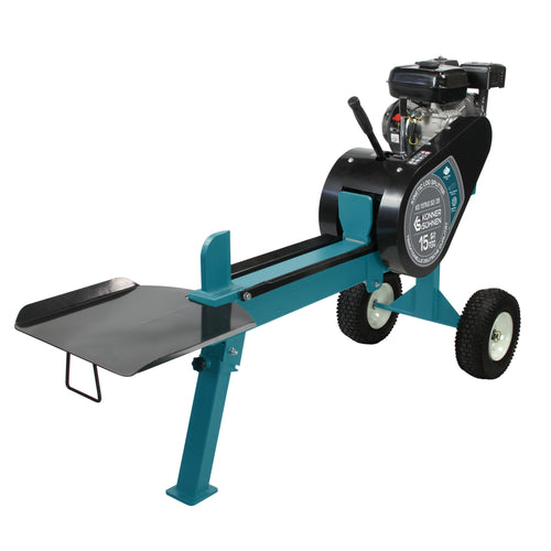 Kinetic houtklover KS 15TKG 52/35