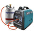 Generator cu inverter pe GPL/benzină KS 2100iG S, billede 1