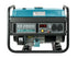 LPG/Бензинов генератор „Könner &amp; Söhnen“ KS 2900G, изображение 12