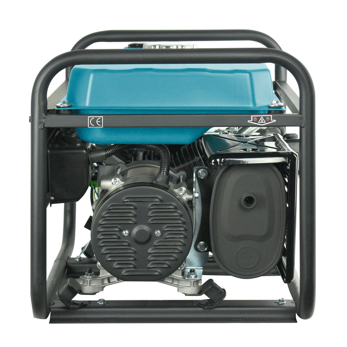 Generatore a GPL/Benzina Könner & Söhnen KS 3000G