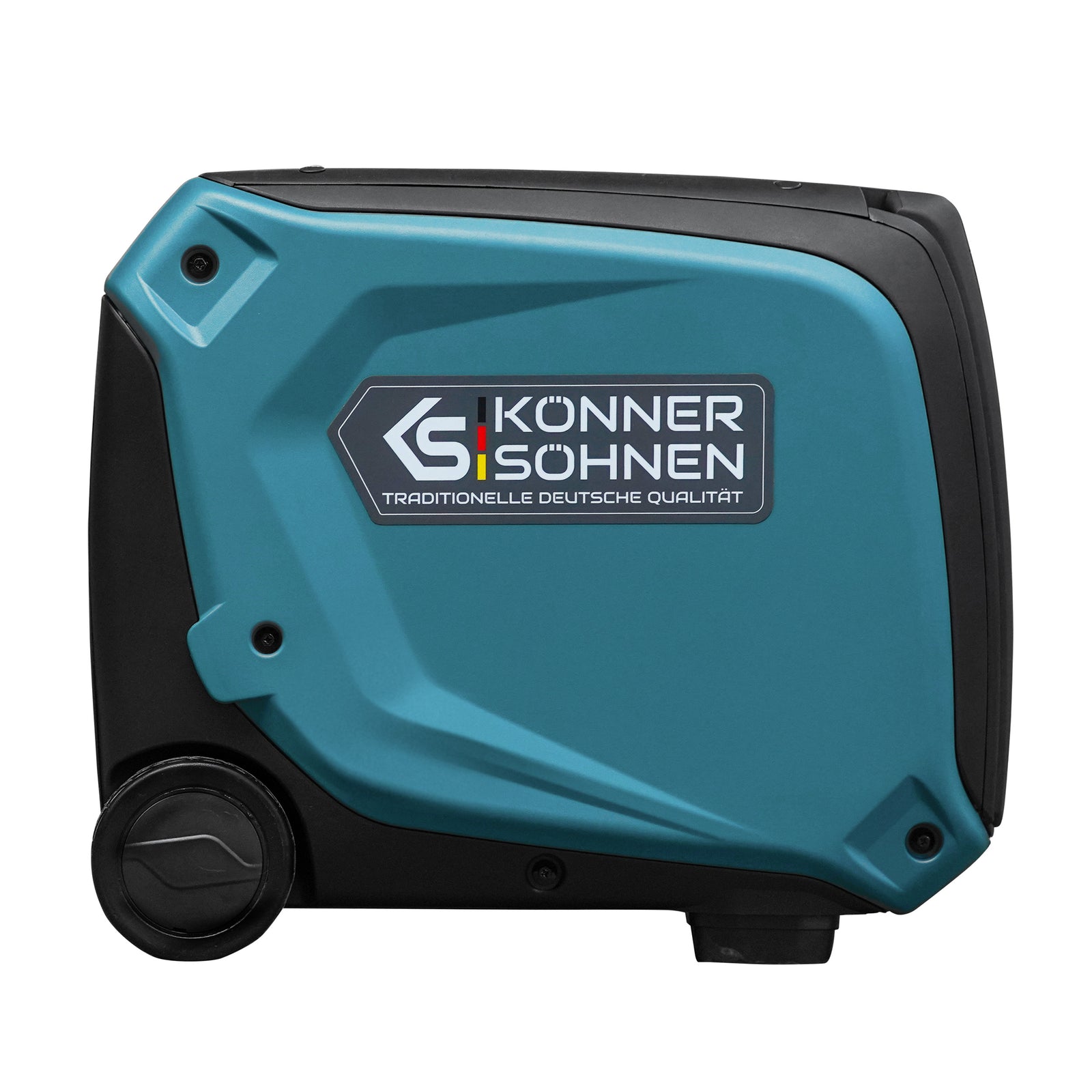 Invertterigeneraattori KS 4000iE S