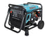LPG/benzin inverteres generátor KS 4100iEG, kép 11