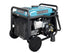 LPG/benzin inverteres generátor KS 4100iEG, kép 16
