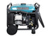 LPG/benzin inverteres generátor KS 4100iEG, kép 17