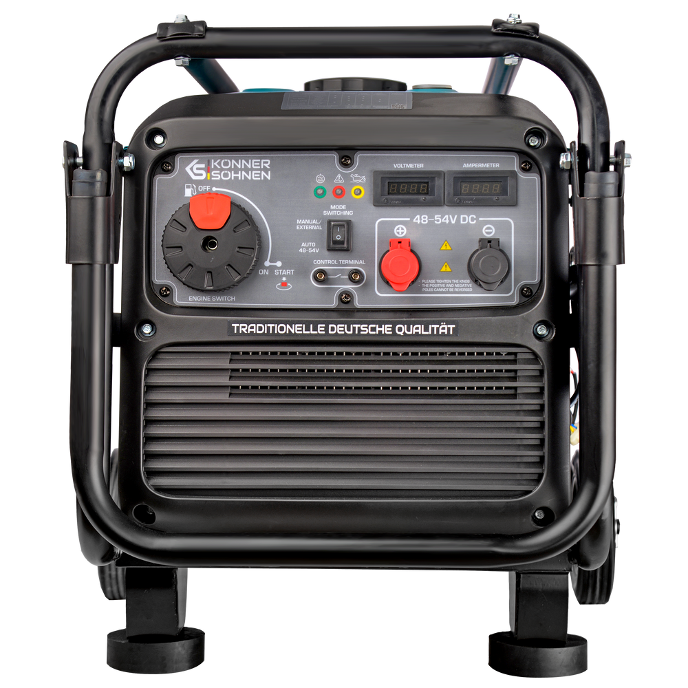DC Generatore KS 48V-DC