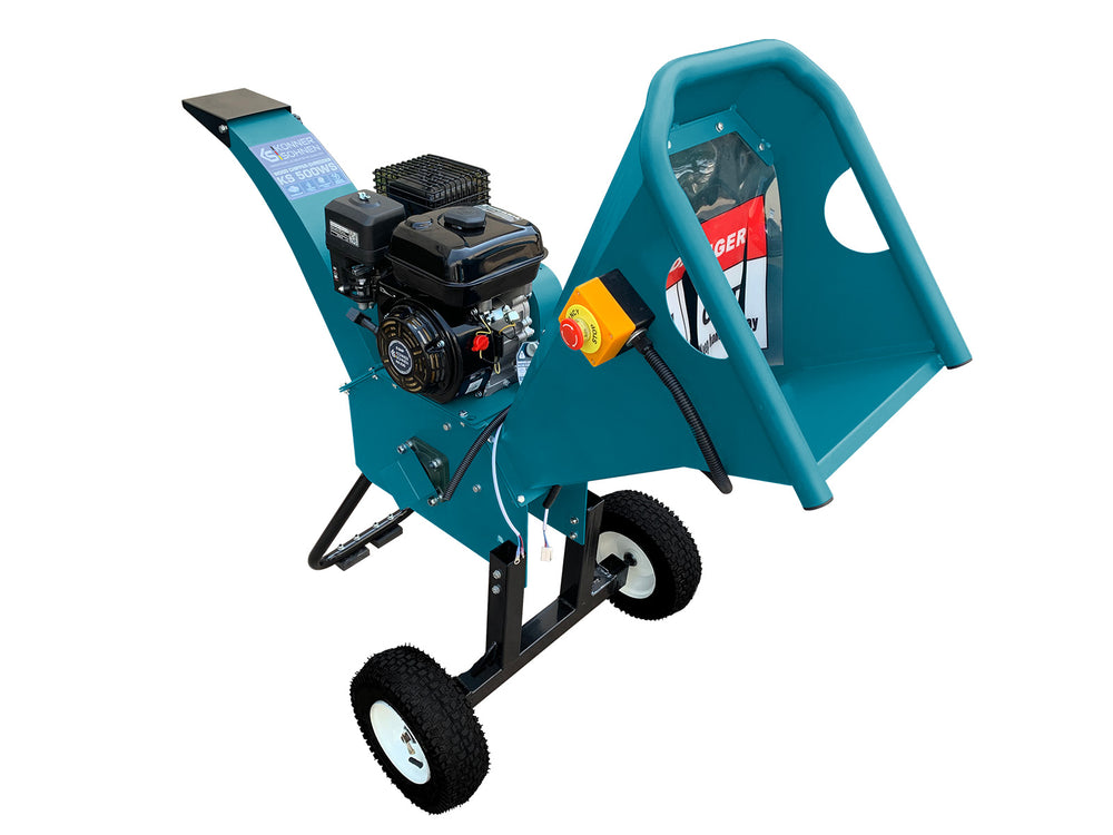 Flismaskin KS 500WS