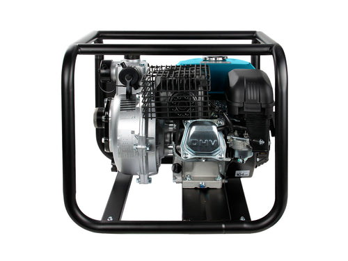 Korkeapainevesipumppu KS 50HP