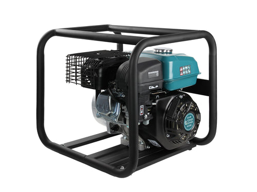 Moottoripumppu puhtaalle vedelle KS 50