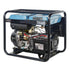 Diesel generator "Könner &amp; Söhnen" KS 6100HDE (EURO V) (Refurbished Good), image 5