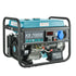 Benzingenerator "Könner &amp; Söhnen" KS 7000E, billede 11