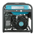 Benzingenerator "Könner &amp; Söhnen" KS 7000E, billede 12